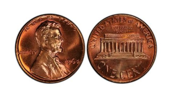 What is a red penny worth?