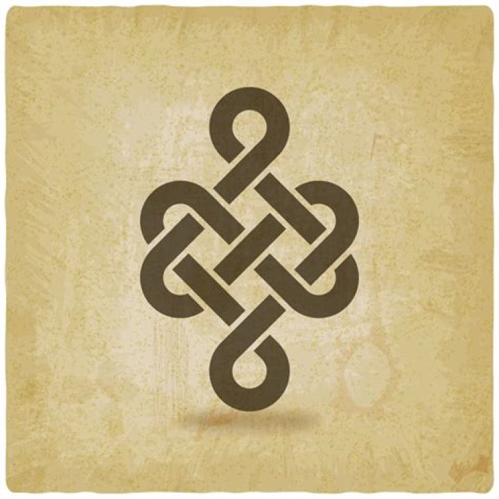 What is a symbol for wealth?