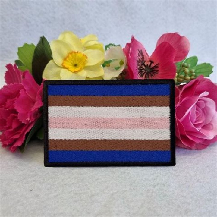 What is a tomboy flag?