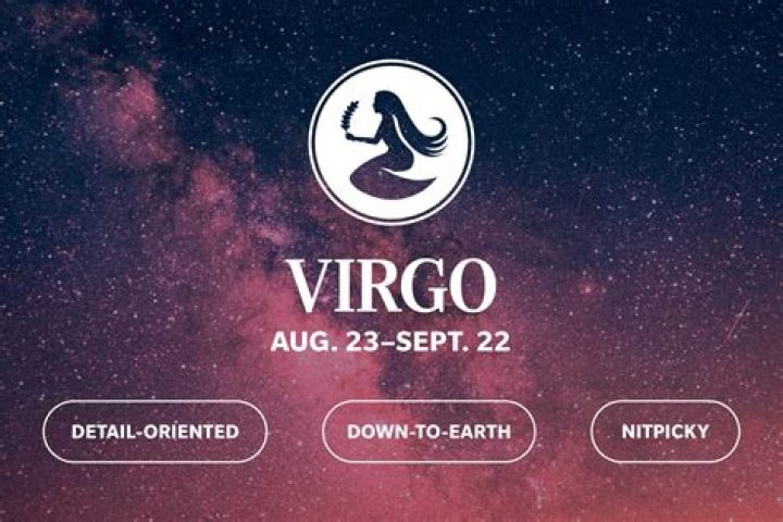 What is a Virgo Sun?