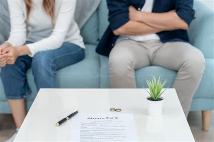 What is a wife entitled to in a divorce settlement UK?