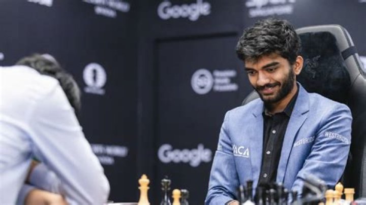 What is an FM in chess?