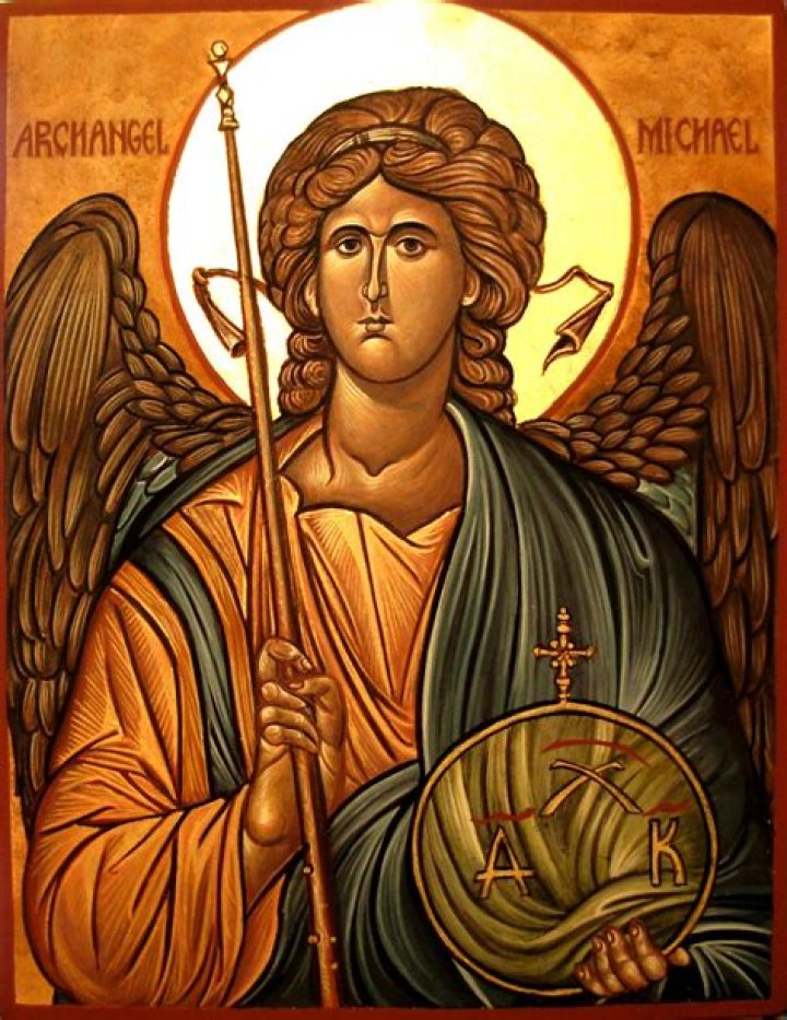 What is Archangel Michael known for?