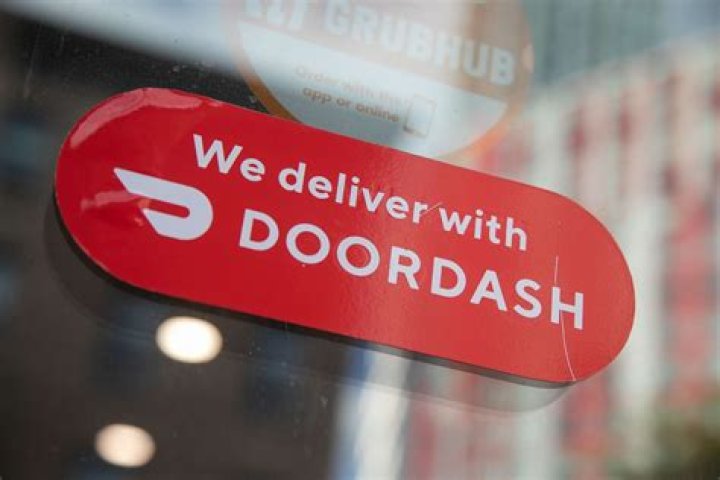 What is better than DoorDash for drivers?