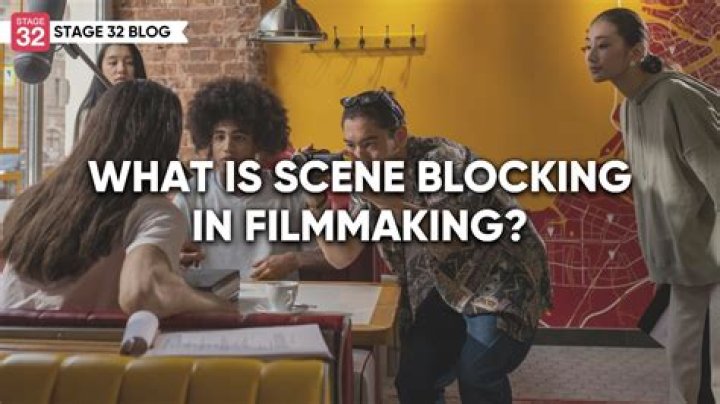 What is blocking in memory?