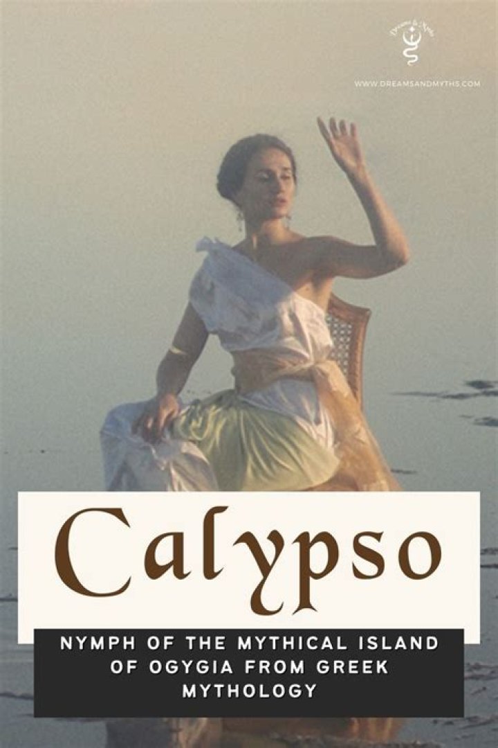 What is Calypso's strength?