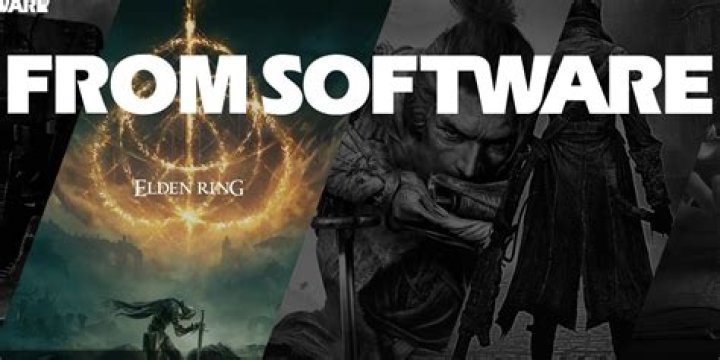 What is considered the easiest FromSoftware game?