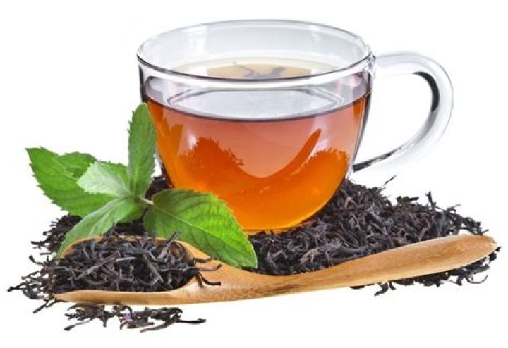 What is Earl GREY tea?