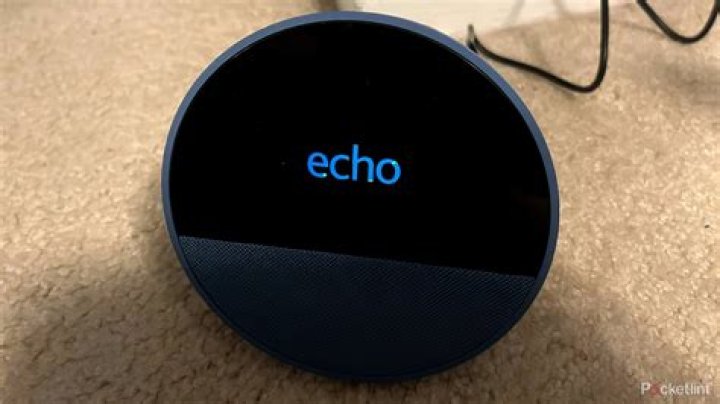 What is echo on and off?
