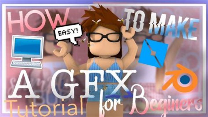 What is GFX artist?