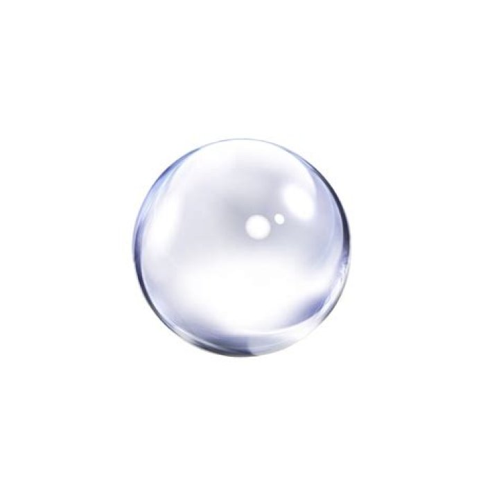 What is glass pearl?