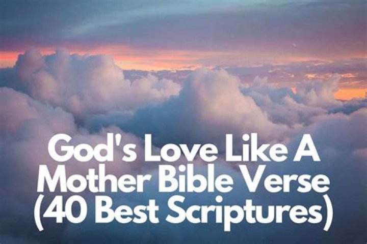 What is God's most loving gift for mankind and why?