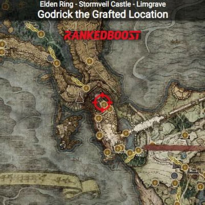 What is Godric weak to?