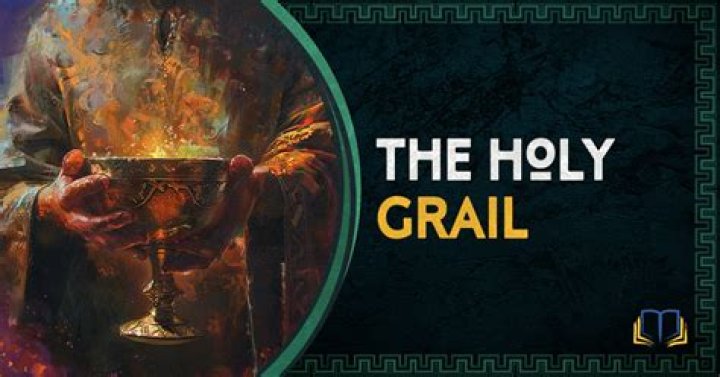 What is Grail worship?