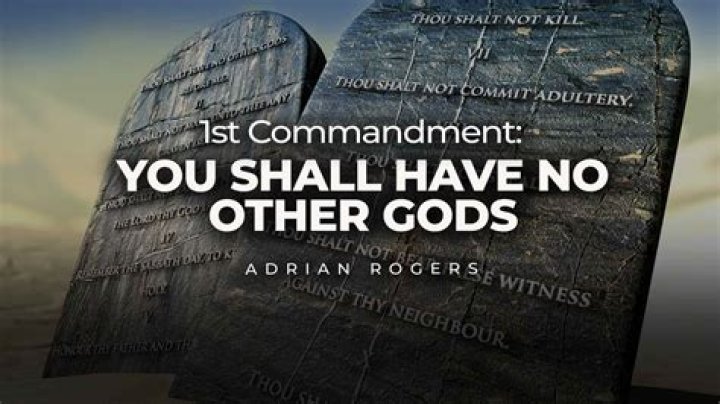 What is Grayroad commandment?