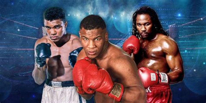What is history of boxing?