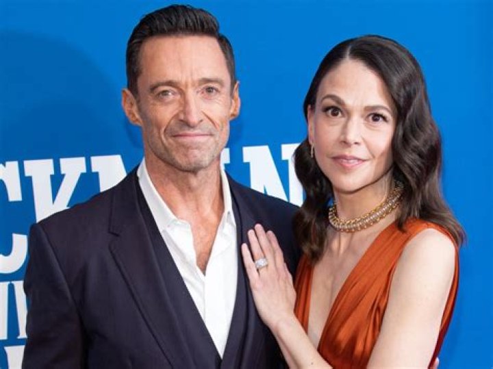What is Hugh Jackman's best performance?