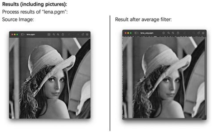 What is image enhancement?