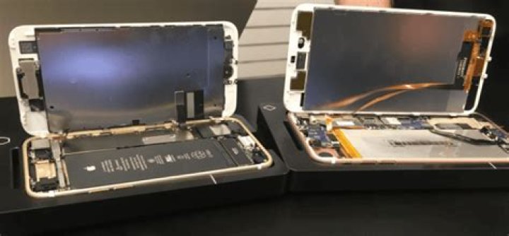 What is iPhone cloning?