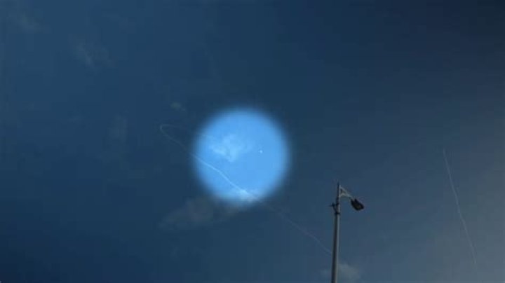 What is Israel's strongest weapon?