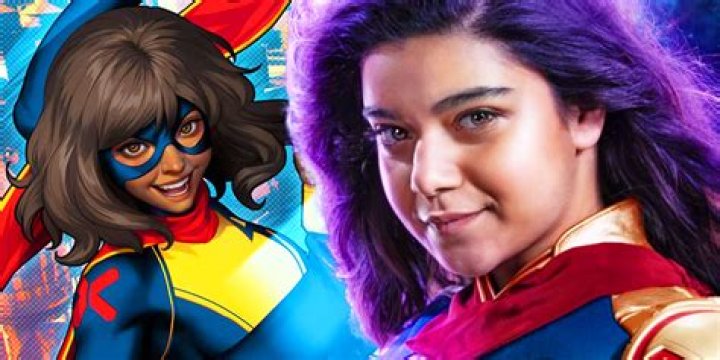 What is Kamala Khan's power?