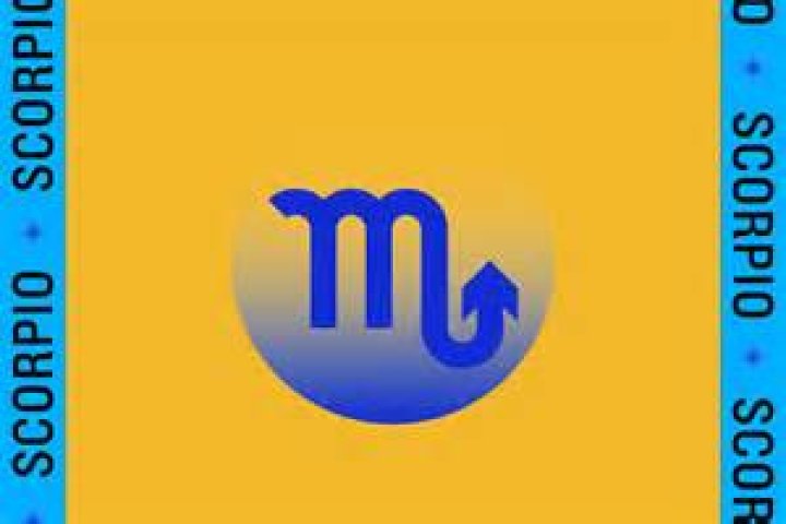 What is Ketu in Scorpio?