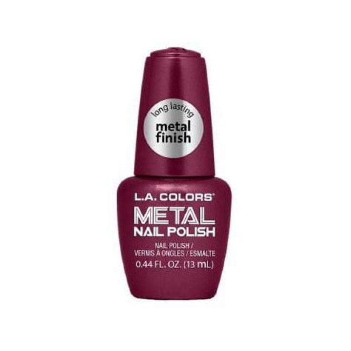 What is lac polish?