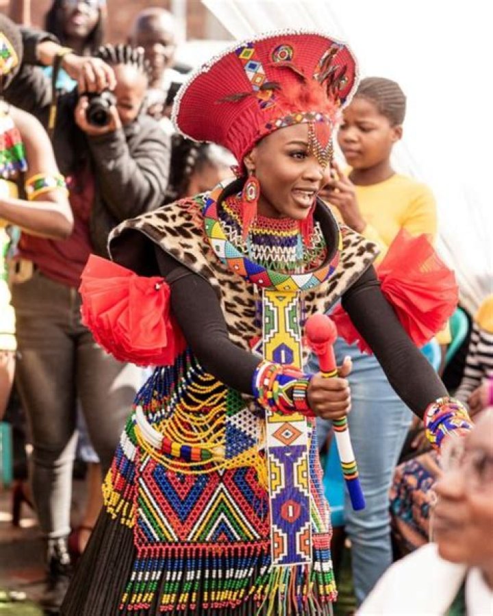 What is Lala in Zulu?