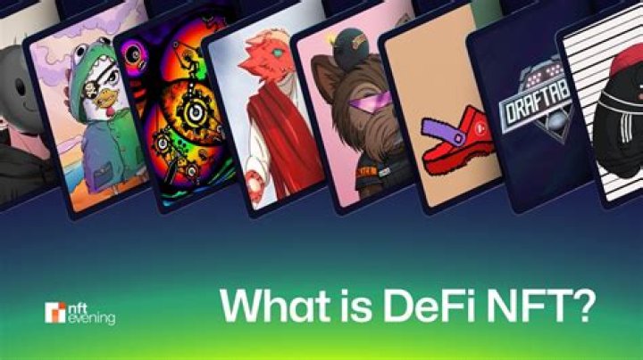 What is LFG in NFT?