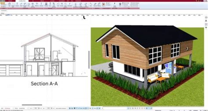 What is life like as an architect?