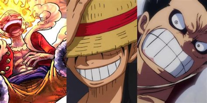 What is Luffy's true power?