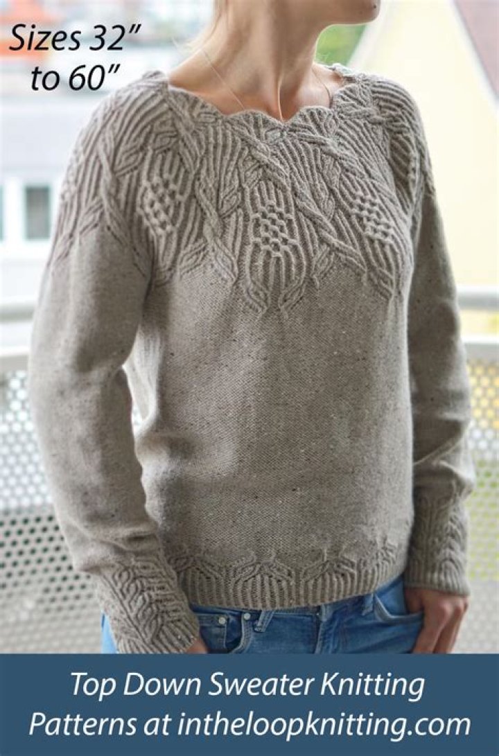 What is m1 in knitting pattern?