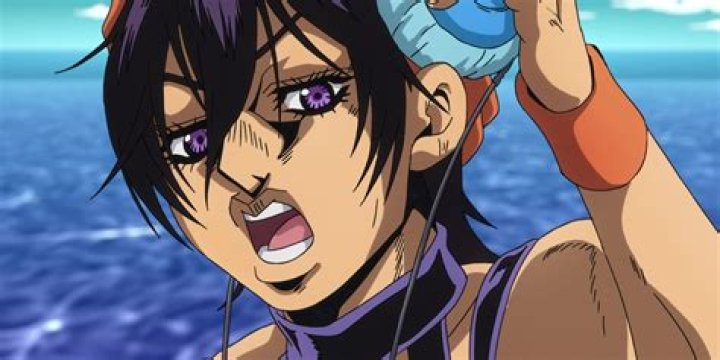 What is Narancia's Stand?