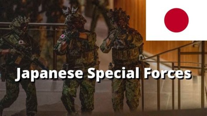 What is ODA in Special Forces?
