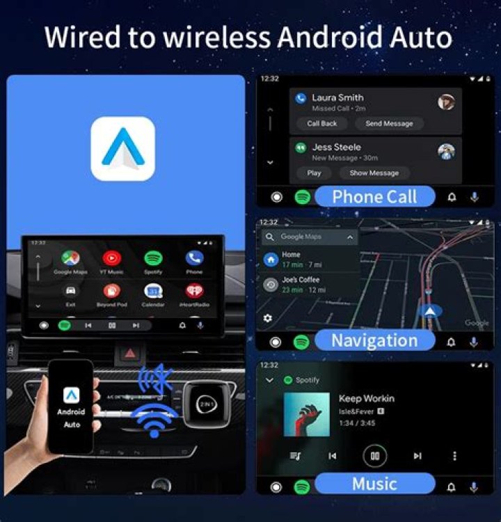 What is ODM Android?