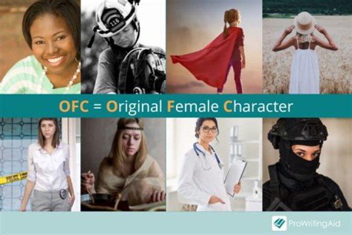 What is OFC LOL?