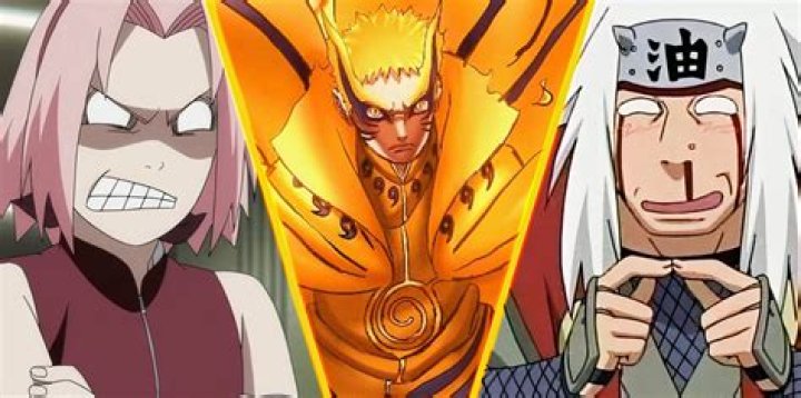 What is pervy sage's real name?