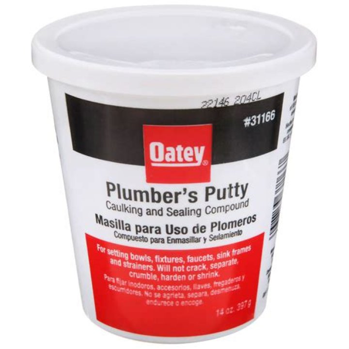 What is plumber's epoxy?