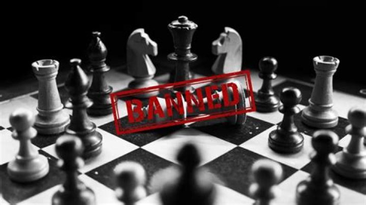 What is sandbagging in chess?
