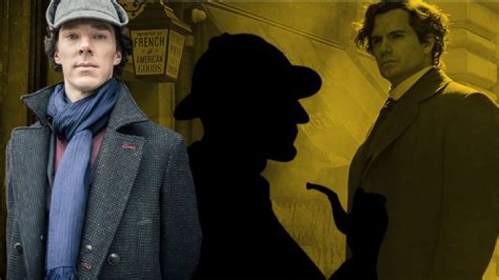 What is Sherlocks IQ?