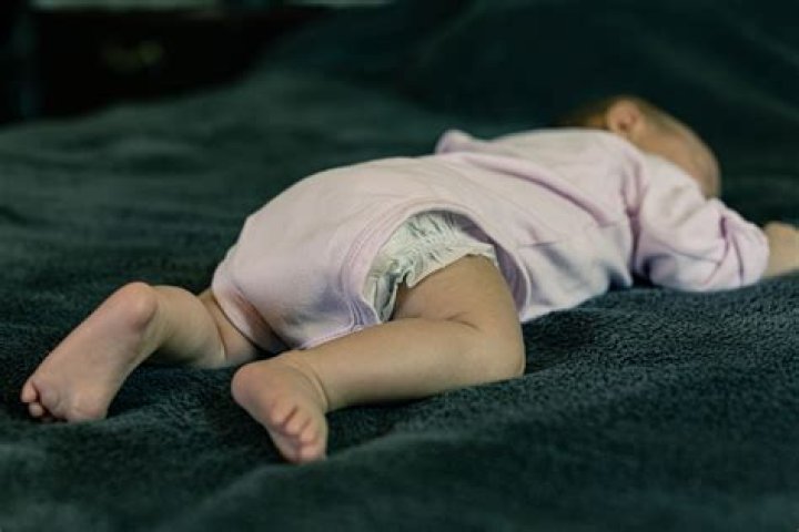 WHAT IS SIDS death?
