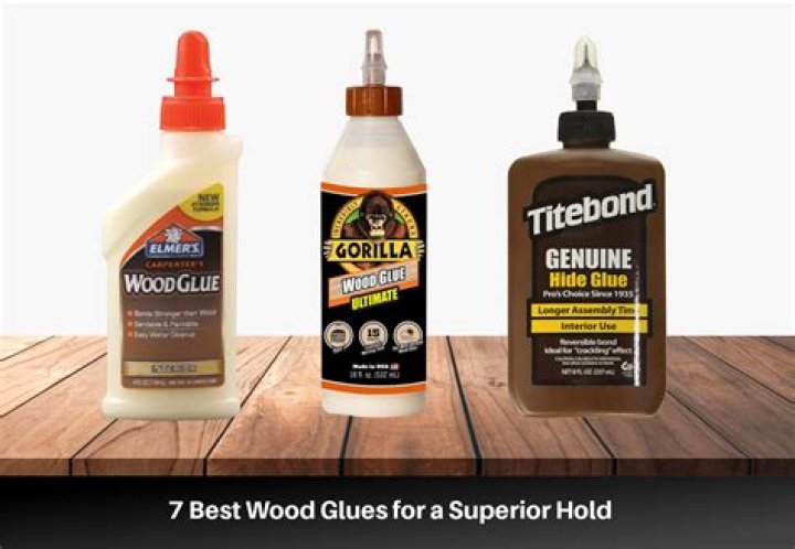 What is skin glue for wood?