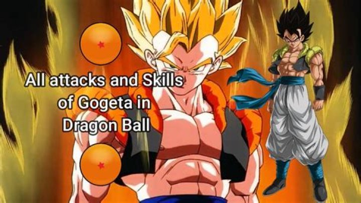 What is skinny Gogeta called?