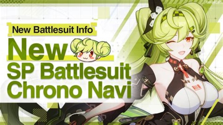 What is SP battlesuit Honkai?