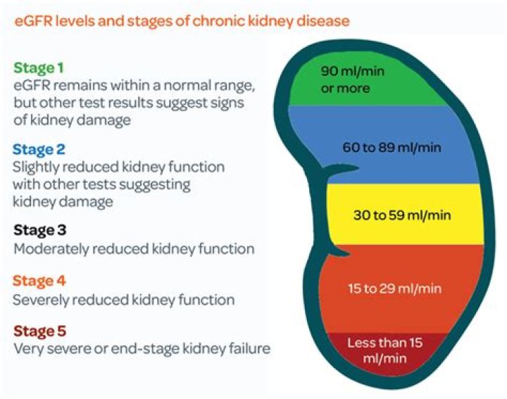 What is Stage 3 adrenal fatigue?