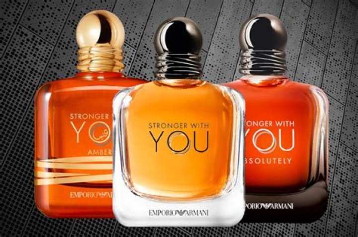 What is stronger eau de parfum or?
