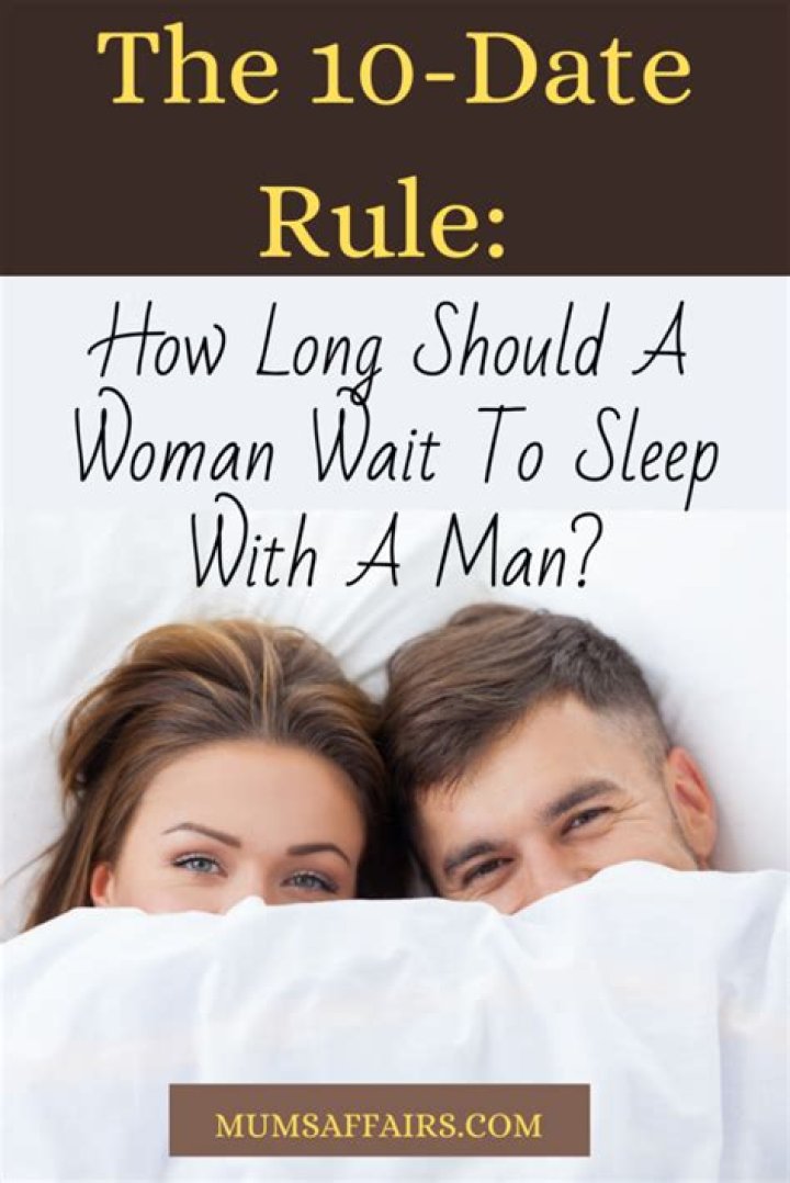 What is the 10 date rule?