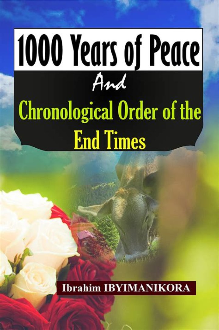 What is the 1000 years of death?
