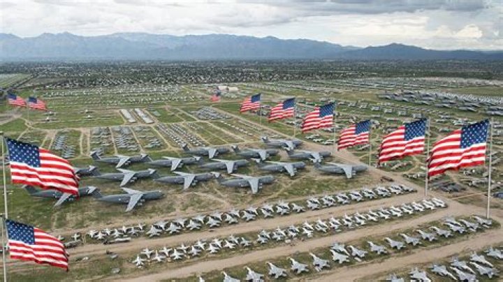 What is the best army base in the US?