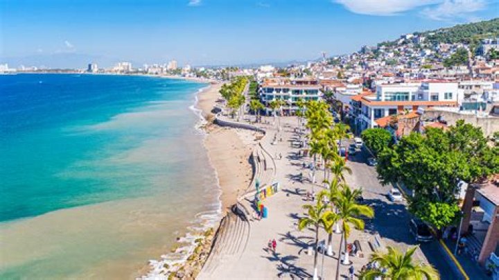 What is the best beach in Puerto Vallarta?
